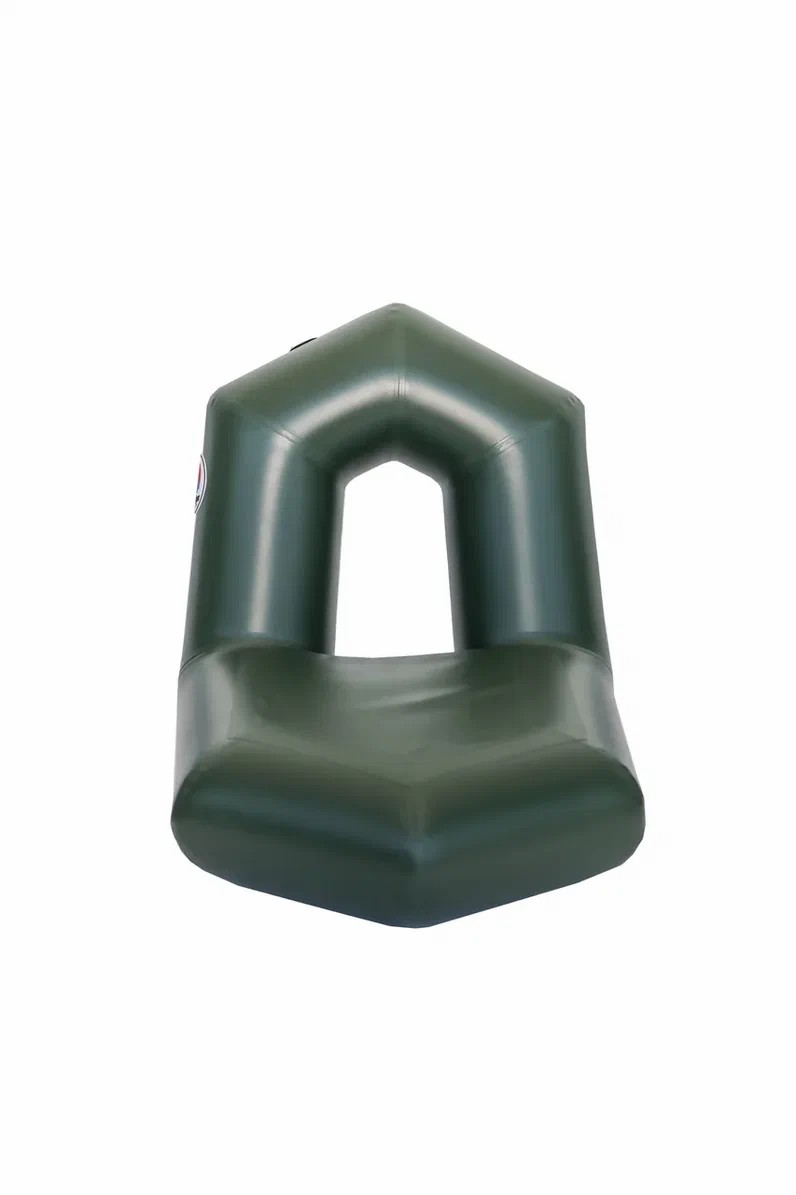 КРЕСЛО НАДУВНОЕ SMARINE, 85Х75 СМ, ПВХ, ЗЕЛЕНЫЙ в Невинномысске