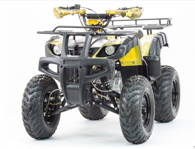 Квадроцикл MOTOLAND (МОТОЛЕНД) 250 ADVENTURE в Невинномысске