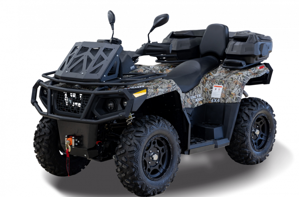 Квадроцикл HISUN TACTIC GT1000/EXTREME EDITION в Невинномысске