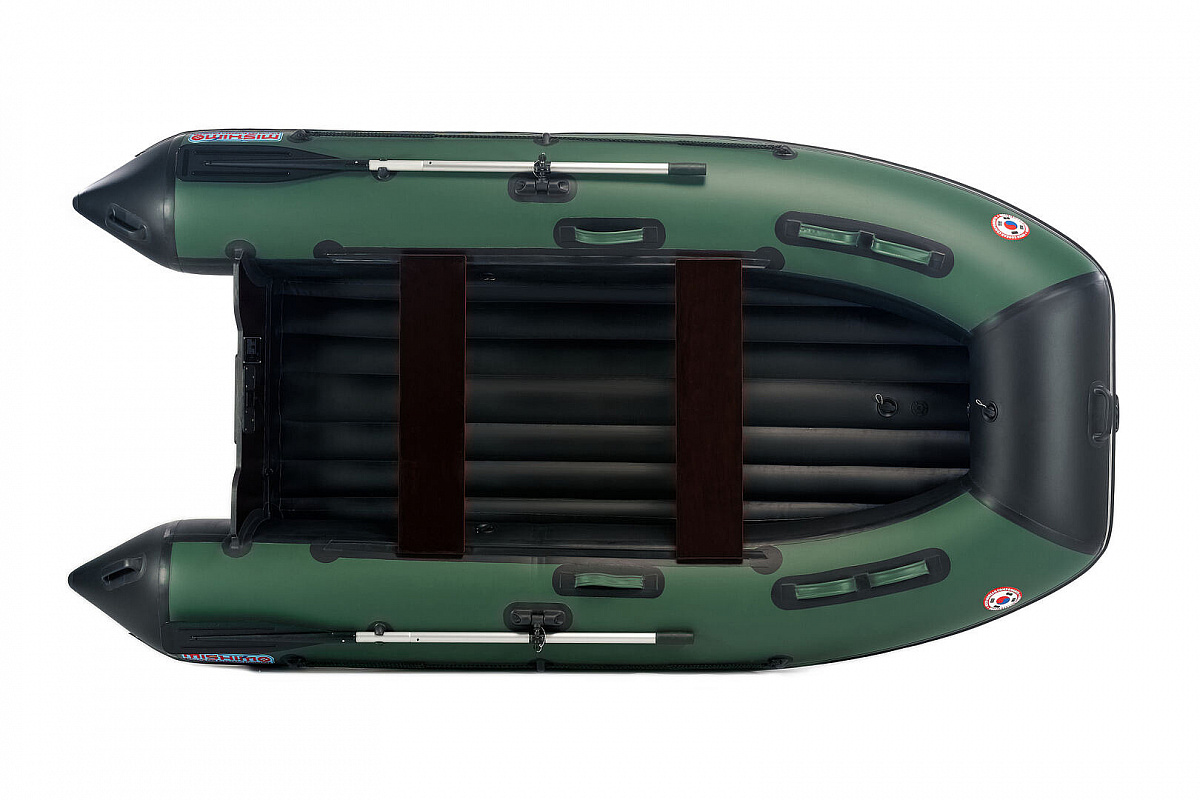 Лодка MISHIMO LITE 400 в Невинномысске