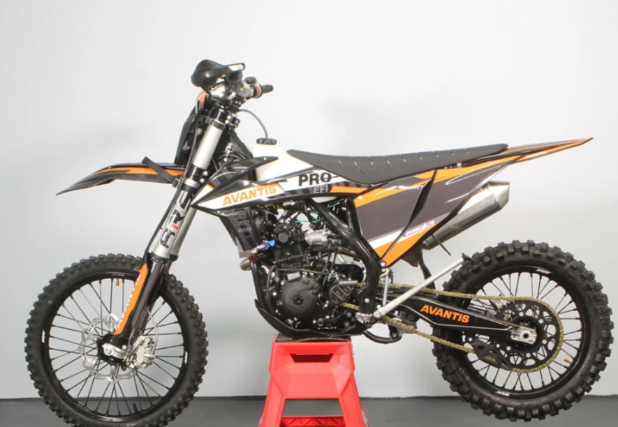 Мотоцикл Avantis Enduro 300 PRO EFI Exclusive (NC250/177MM) ARS в Невинномысске