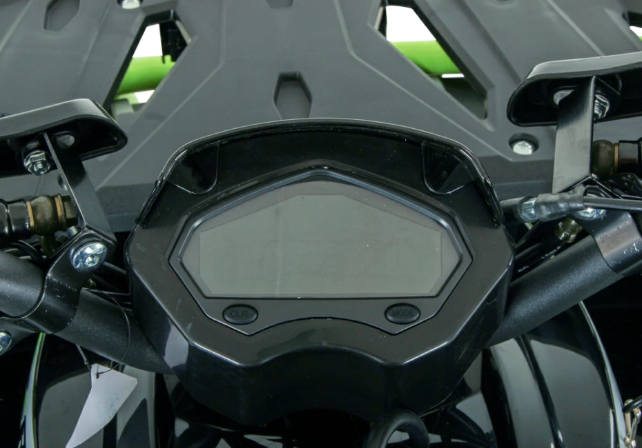 Квадроцикл YACOTA DRAGON LUX 125 в Невинномысске