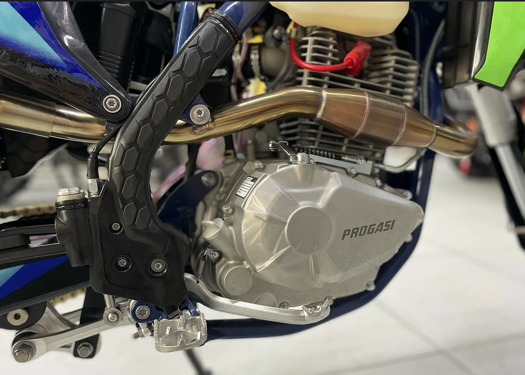 Мотоцикл Progasi RACE 300 AIR PRO SPORT в Невинномысске