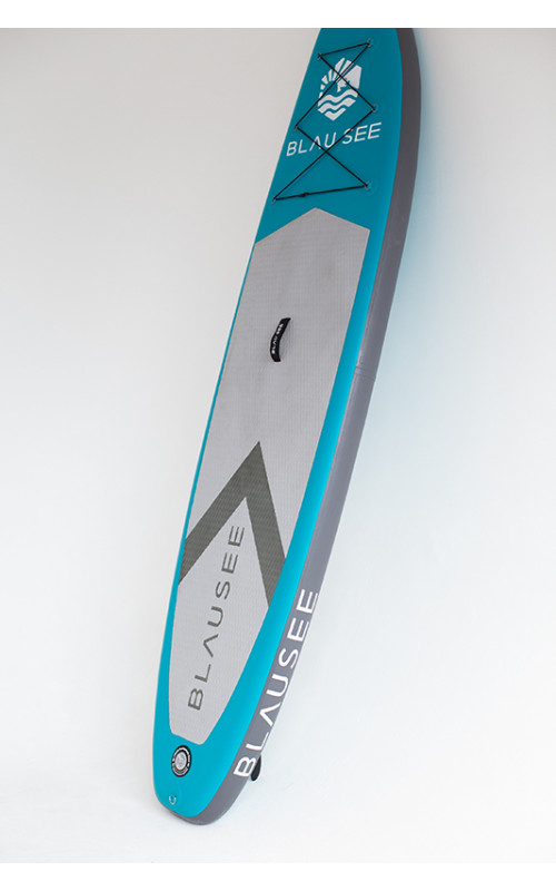 НАДУВНОЙ САП БОРД BLAUSEE 10 в Невинномысске