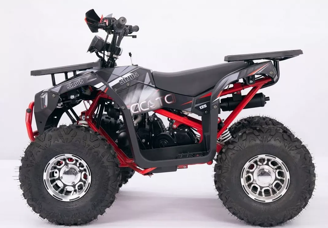 Квадроцикл YACOTA Sirius LD в Невинномысске