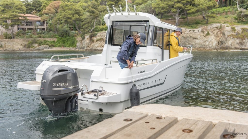 ЛОДОЧНЫЙ МОТОР YAMAHA F130 AETX в Невинномысске