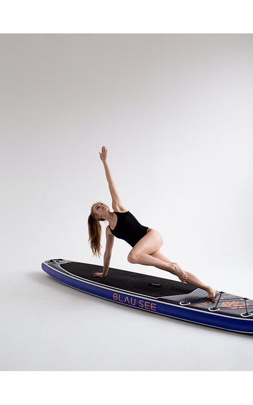 НАДУВНОЙ САП БОРД OCEAN SUNSET 12,6 в Невинномысске