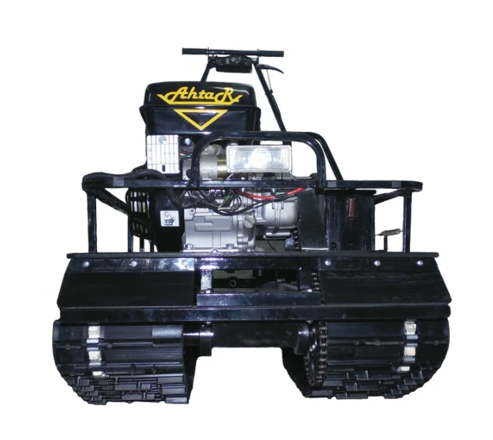 Мотобуксировщик AhtaR SL11 (с электростартером) в Невинномысске