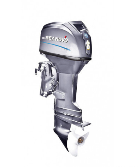 Лодочный мотор SEANOVO SNEF60HVEL-T - EFI (1,85) в Невинномысске