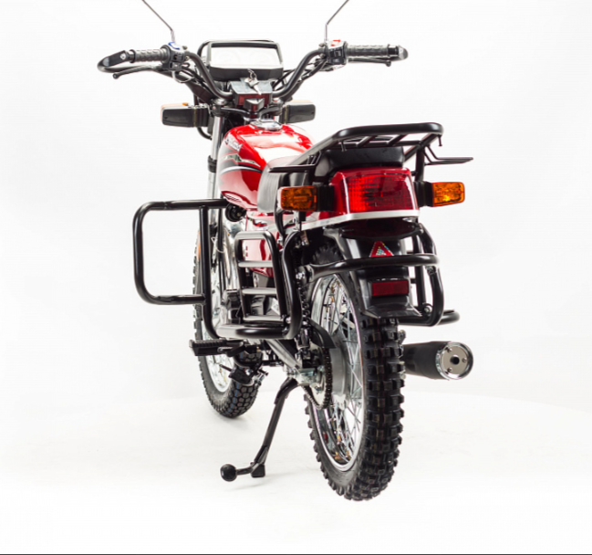 Мотоцикл MOTOLAND (МОТОЛЕНД) FORESTER LITE 200 в Невинномысске