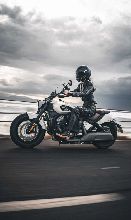 Мотоцикл Benda DarkFlag 500 Commander в Невинномысске