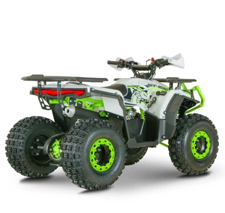 Квадроцикл YACOTA DRAGON 125 в Невинномысске