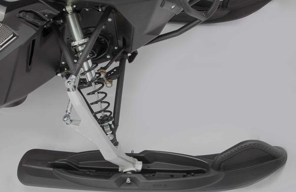 Снегоход STELS SA600R (L LUX WT) ВИТЯЗЬ 2.0 К01 Tech в Невинномысске