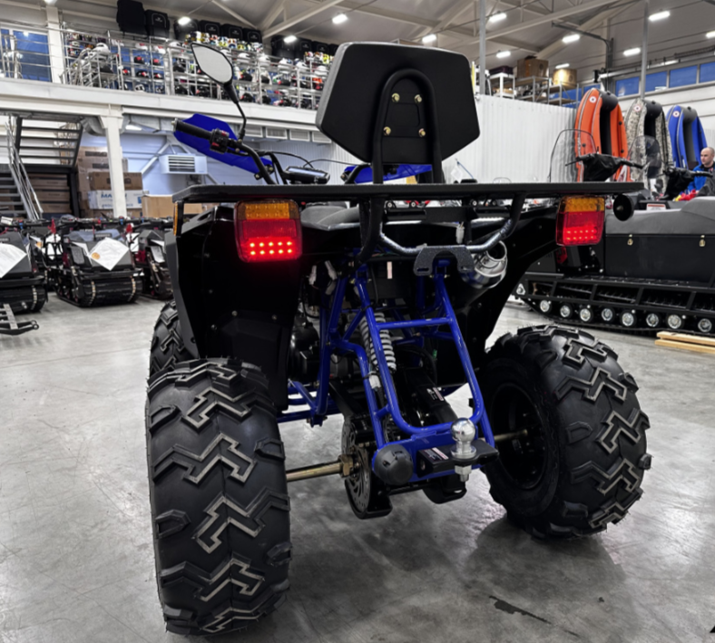 Квадроцикл GBM SHARP BIG 300 NEW PREMIUM в Невинномысске