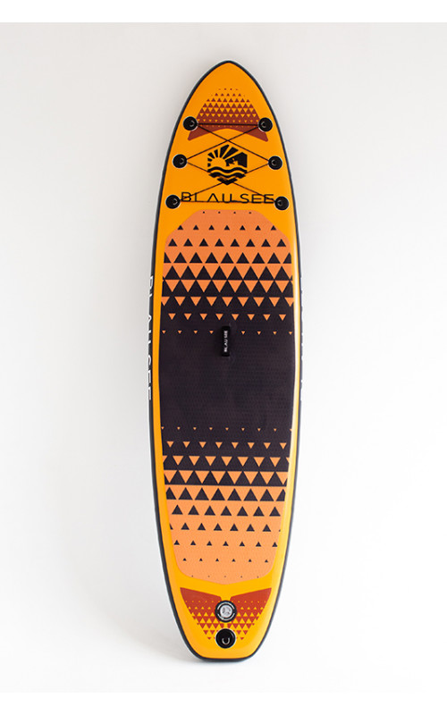 НАДУВНОЙ САП БОРД ORANGA SPACE 10,6 в Невинномысске