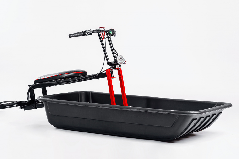 Модуль толкач IKUDZO с подогревом ручек в Невинномысске