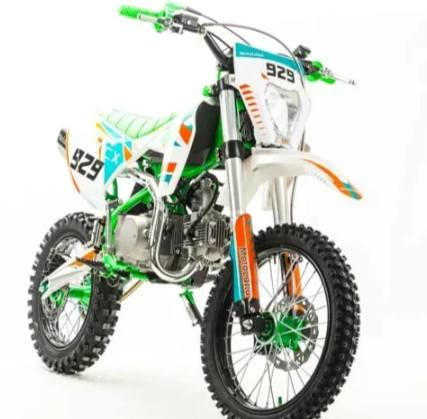 Питбайк MOTOLAND (МОТОЛЕНД) Кросс 125 TCX125 E в Невинномысске