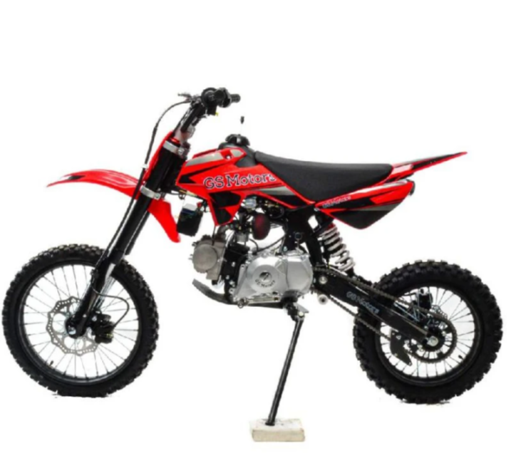 Питбайк MOTOLAND (МОТОЛЕНД) GS Motors S12 17/14 в Невинномысске