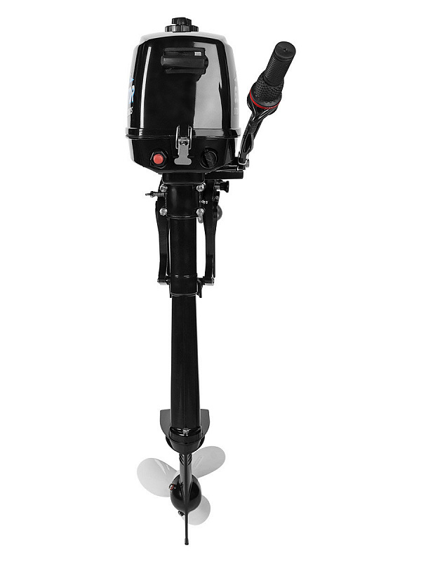 ЛОДОЧНЫЙ МОТОР GLADIATOR G3FHS в Невинномысске