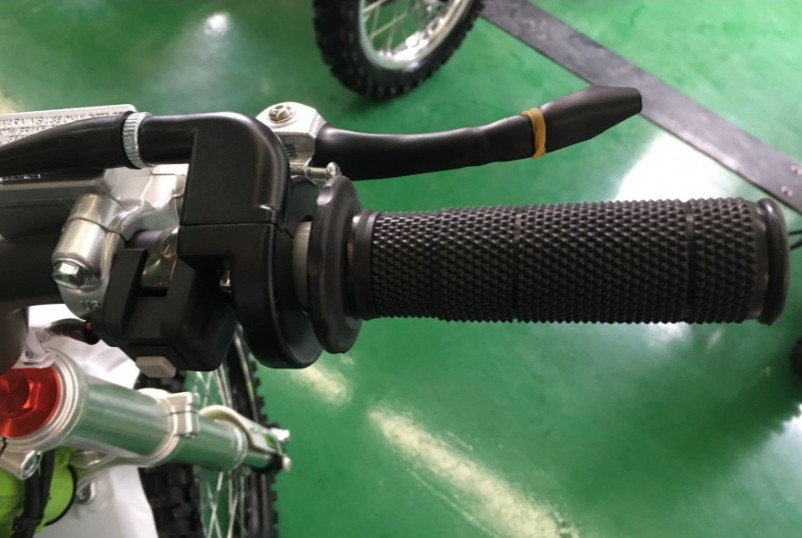 Питбайк JHLMOTO JHL Z140E (YX1P56FMJ) в Невинномысске