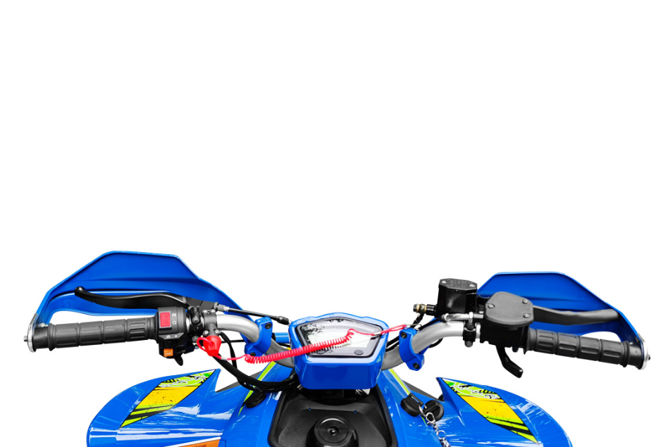 Квадроцикл YACOTA TYPHOON 250 в Невинномысске