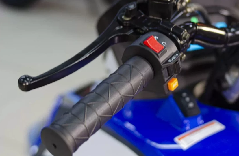 Снегоход Ataki WD 200 в Невинномысске