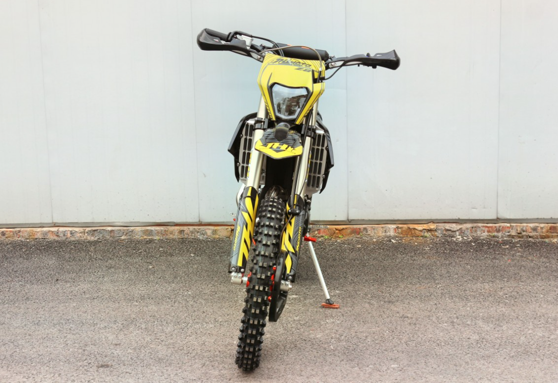 Мотоцикл JHLMOTO JHL Z8 NC300S (182-MN) в Невинномысске