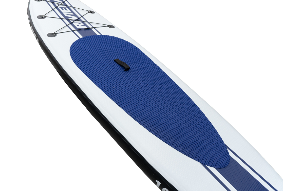 Сап-борд синий 10.6ft RIVIERA в Невинномысске