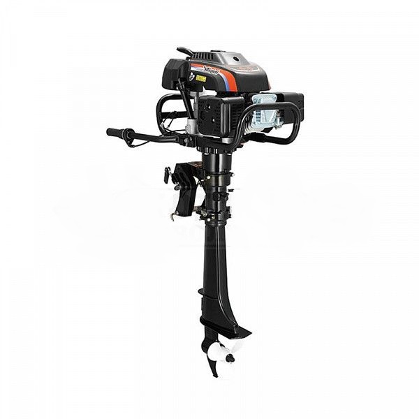 Лодочный мотор Condor XW6,5 (воздушное) в Невинномысске