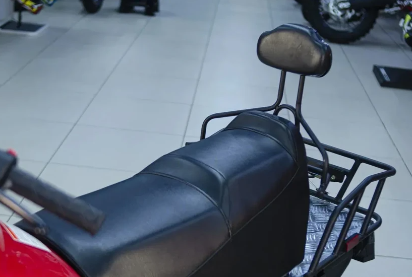 Снегоход Ataki WD 300 в Невинномысске