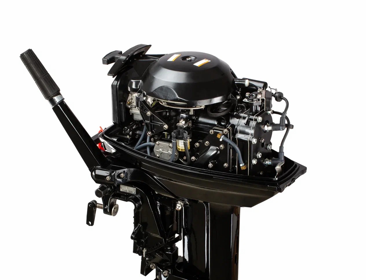 ЛОДОЧНЫЙ МОТОР GLADIATOR G30FHS в Невинномысске