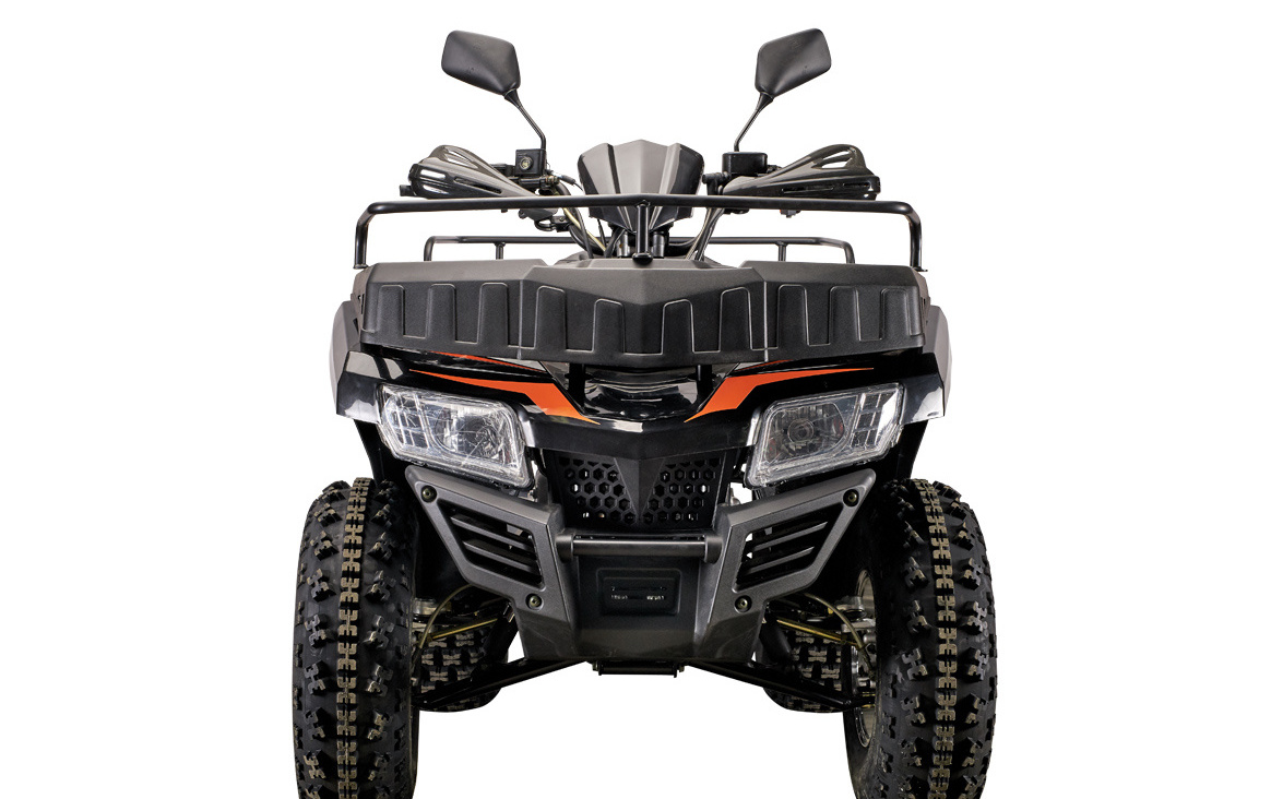 Квадроцикл YACOTA CABO 200 в Невинномысске