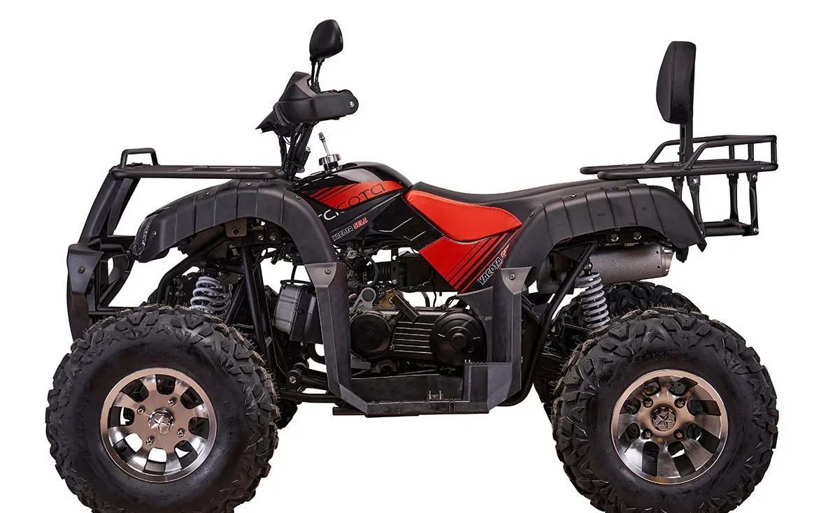 Квадроцикл YACOTA SELA 200 PRO в Невинномысске