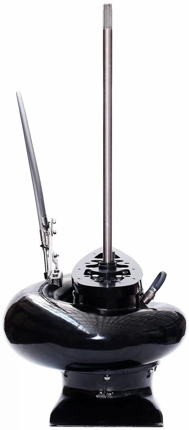 ВОДОМЕТНАЯ НАСАДКА MARLIN НА МОТОР 30 Л.С. YAMAHA, MARLIN, HIDEA, MIKATSU в Невинномысске