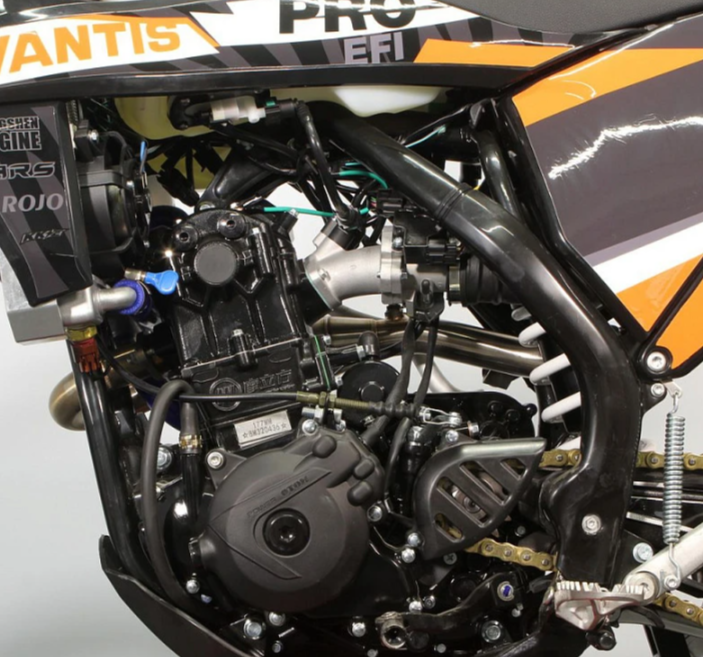 Мотоцикл Avantis Enduro 300 PRO EFI Exclusive (NC250/177MM) ARS в Невинномысске