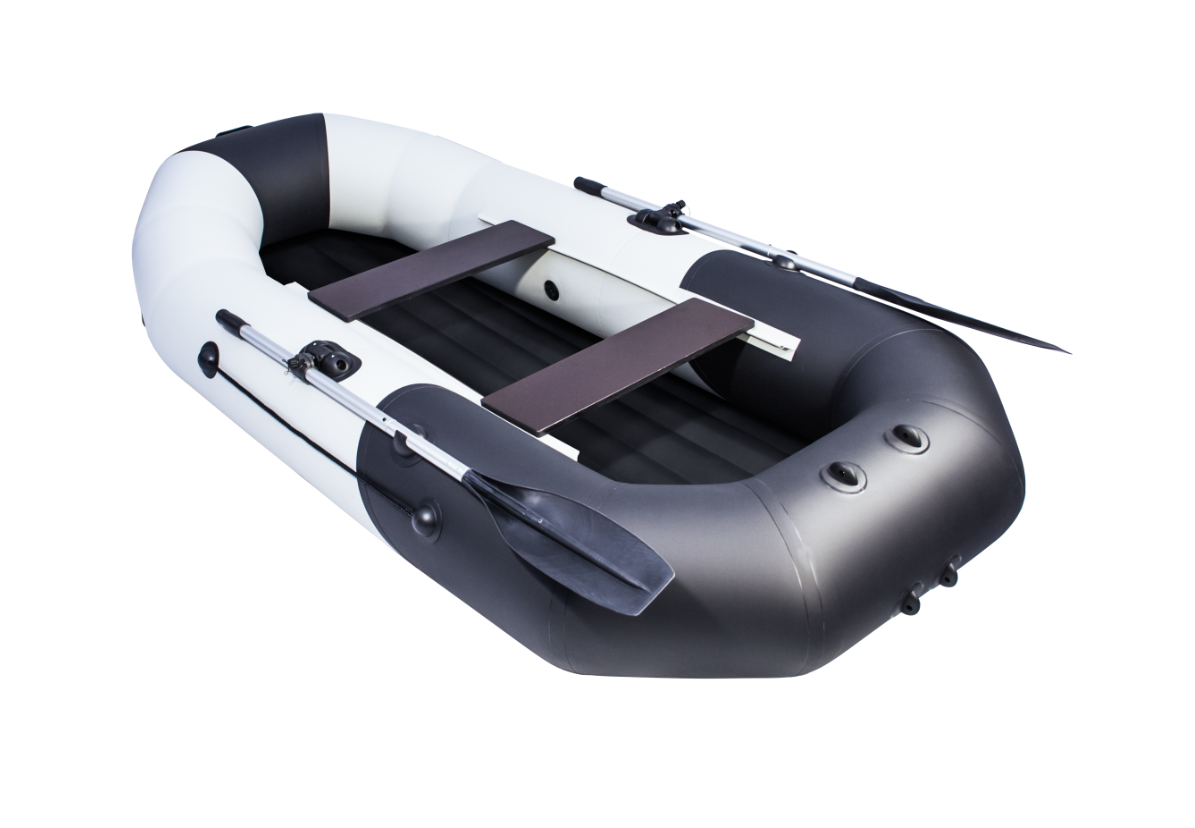 Лодка Таймень NX 270 НД в Невинномысске