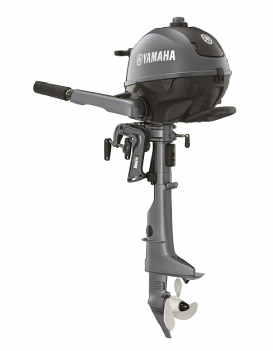 Лодочный мотор YAMAHA F2.5BMHS в Невинномысске