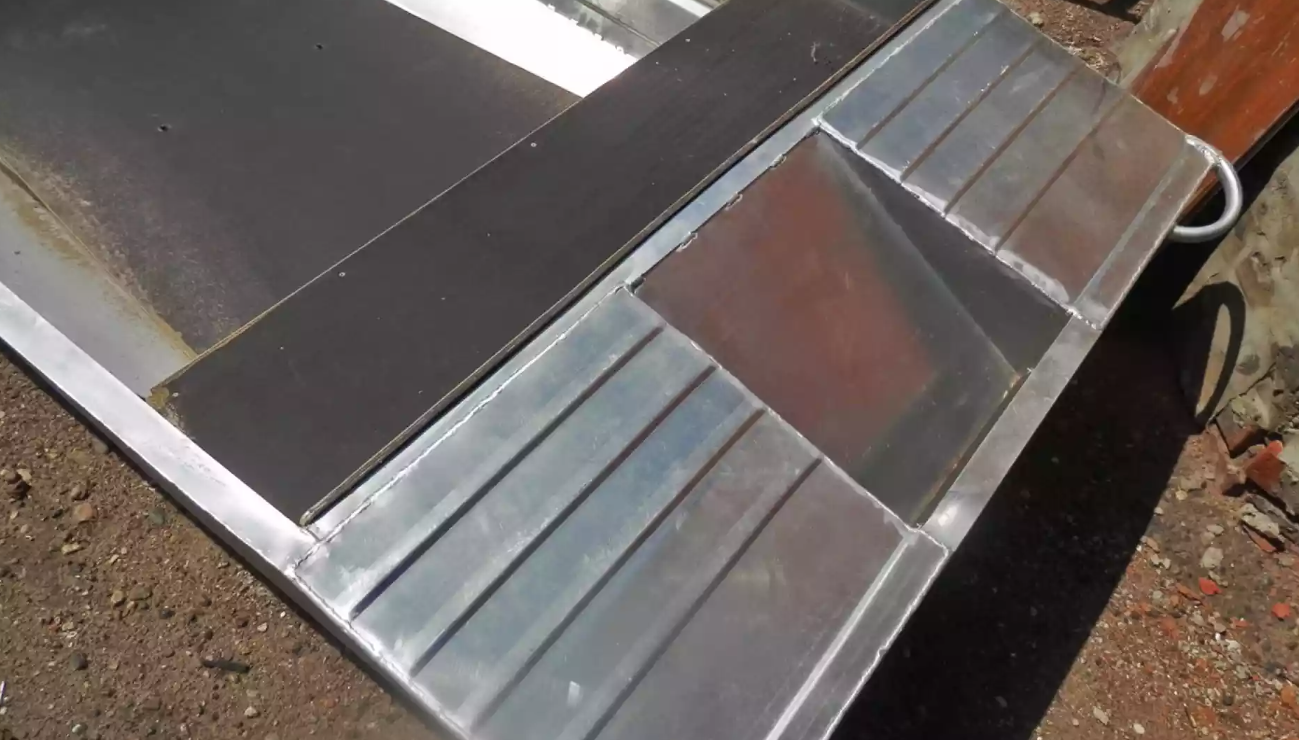 Алюминиевая лодка Вятка-Профи Вариант в Невинномысске