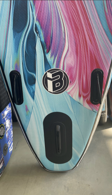 SUP (САП) ДОСКА RAIDEX I BOARD 11’ (332СМ) N 33 в Невинномысске