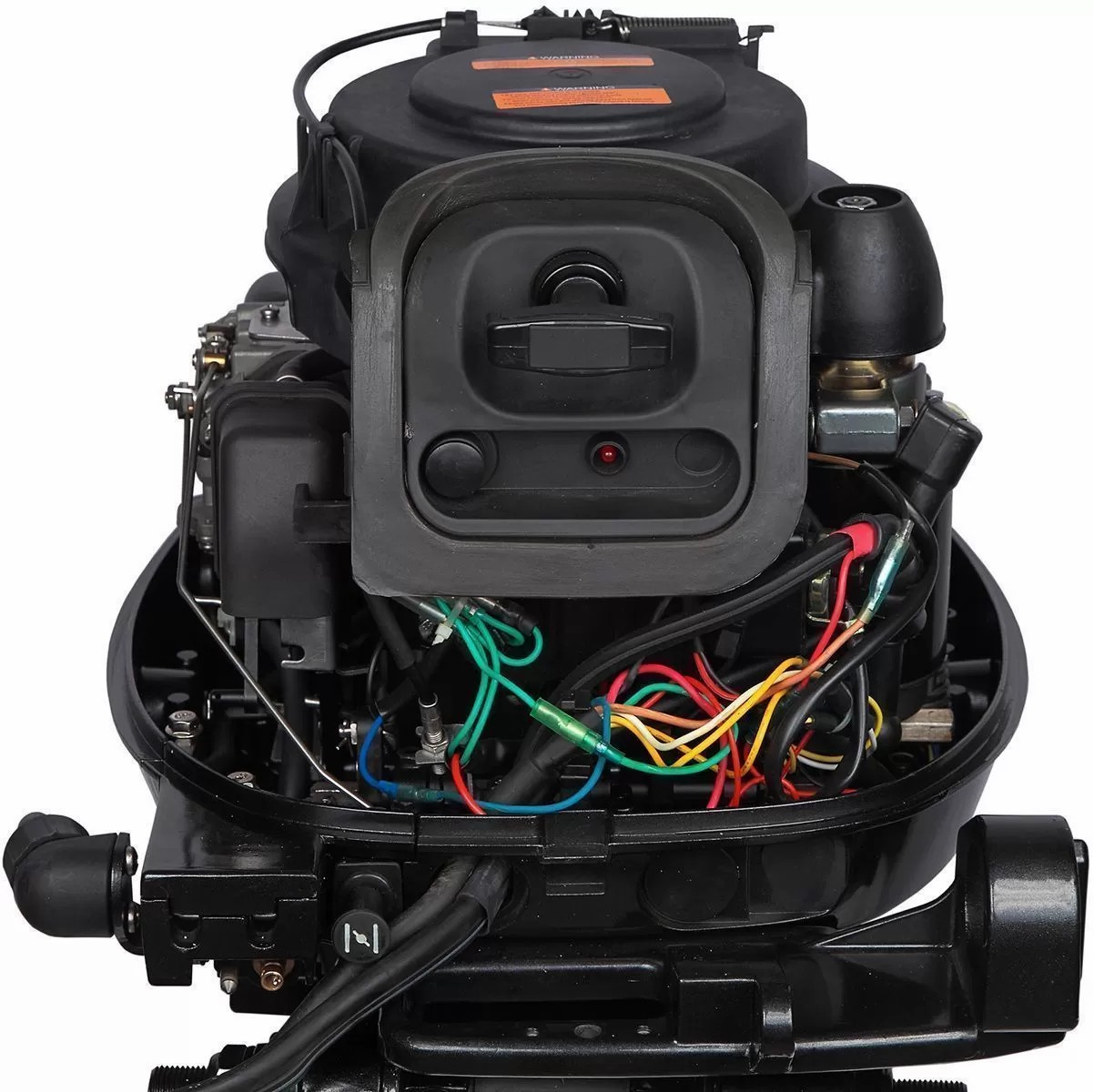 Лодочный мотор MARLIN MF 9.9 AMHS в Невинномысске