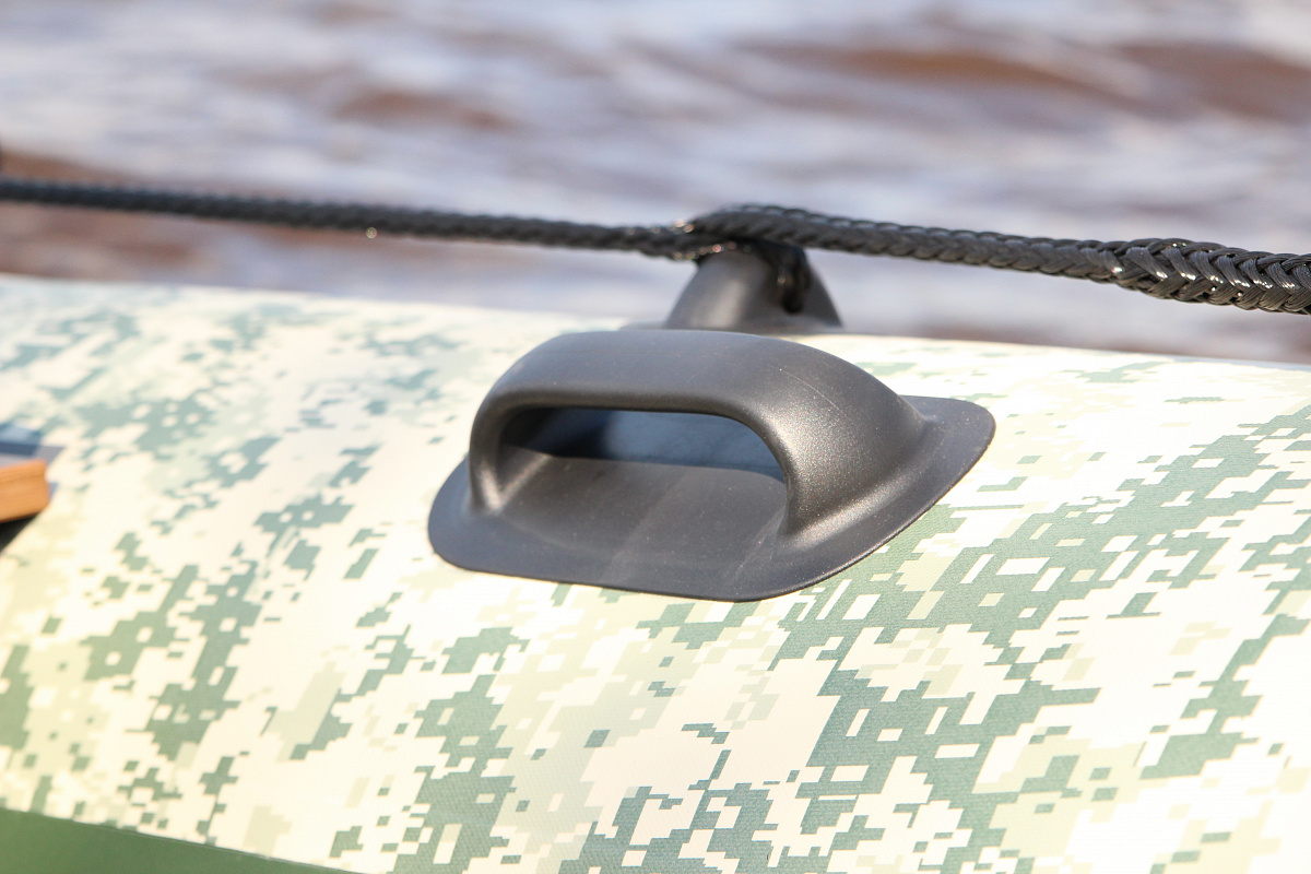 Лодка MISHIMO PRO 335 в Невинномысске