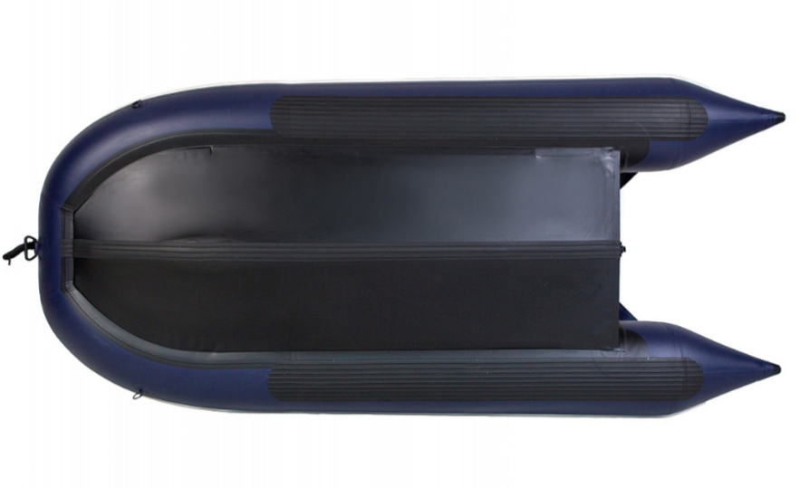 НАДУВНАЯ ЛОДКА GLADIATOR B330AD в Невинномысске