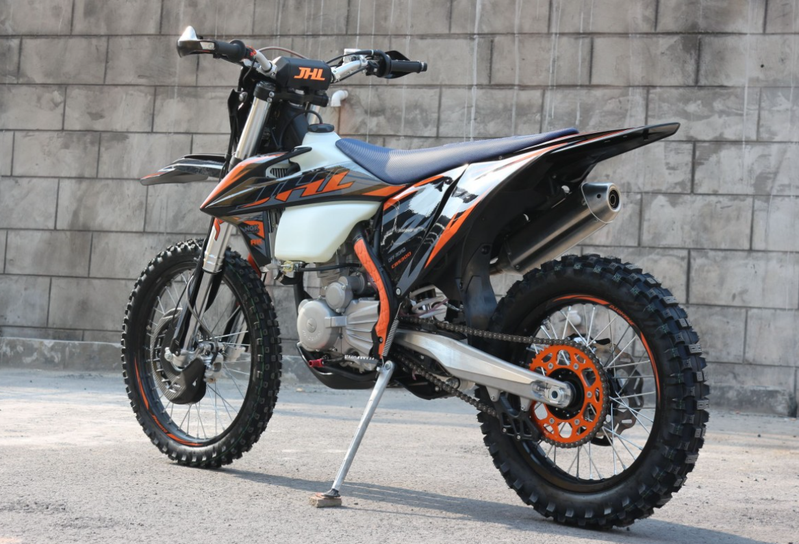 Мотоцикл JHLMOTO JHL Z5 NB300 (174MN-5) в Невинномысске