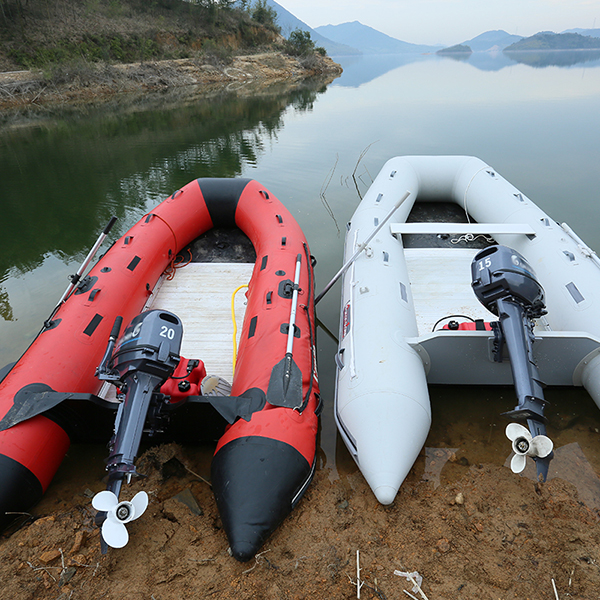 ЛОДОЧНЫЙ МОТОР ALLFA CG Т15 в Невинномысске