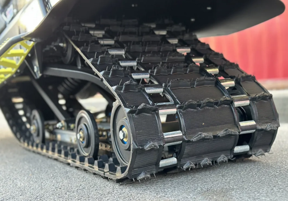 Снегоход РМ TIKSY 500 4Т в Невинномысске