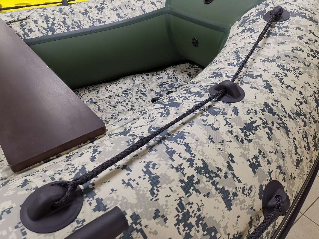 Лодка MISHIMO SPORT 400 в Невинномысске