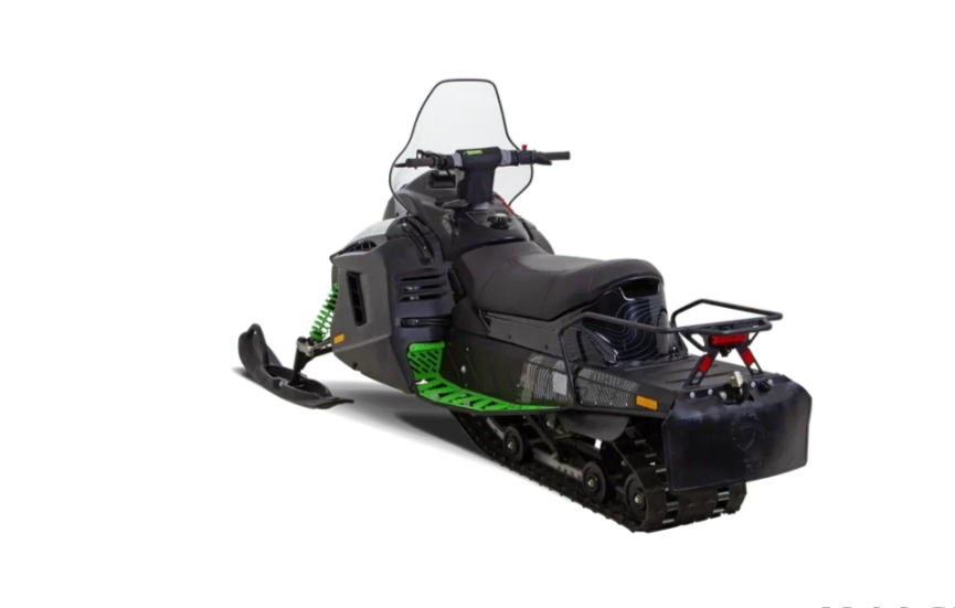 Снегоход РМ TIKSY 500 4Т в Невинномысске