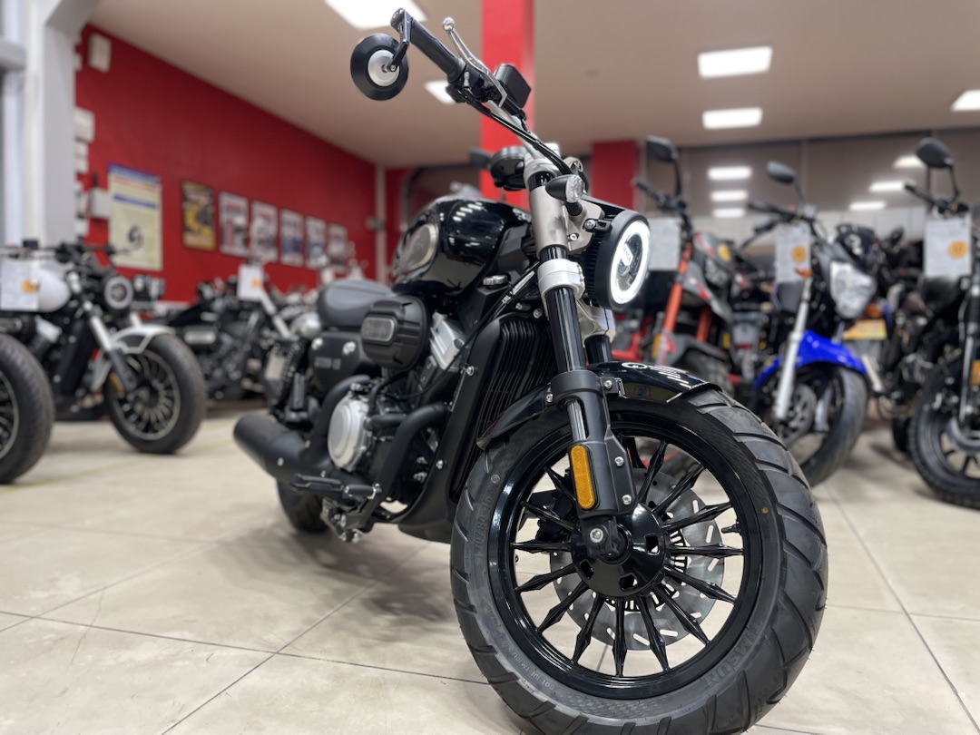 Мотоцикл Benda Chinchilla 300 в Невинномысске