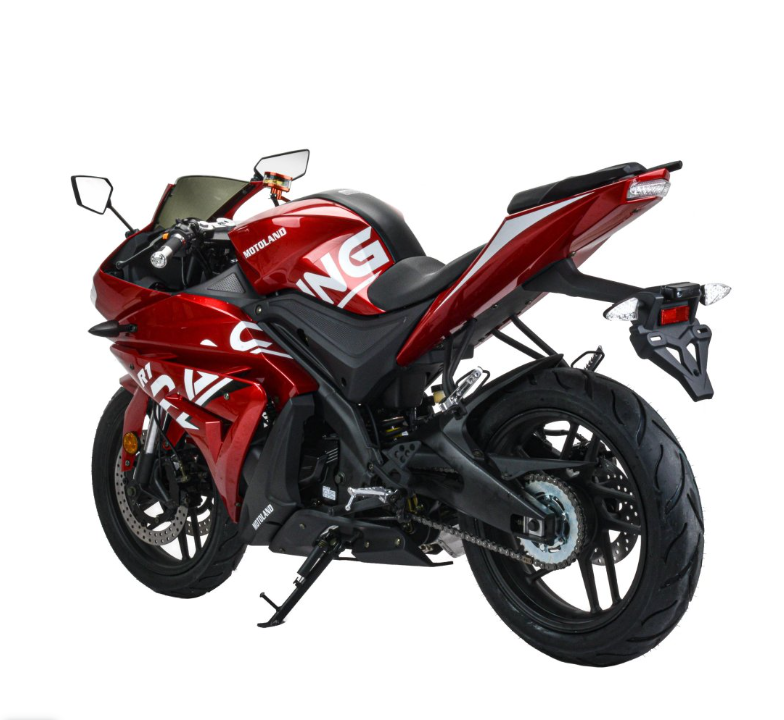 Мотоцикл MOTOLAND (МОТОЛЕНД) R1 300 в Невинномысске