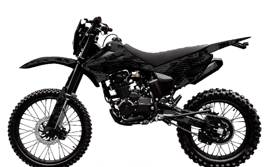 Кроссовый мотоцикл PROMAX ARMY 250 в Невинномысске